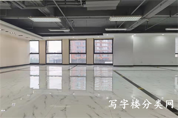 纪实大厦←锐创（中国）大厦