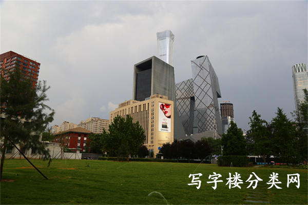 纪实大厦←锐创（中国）大厦