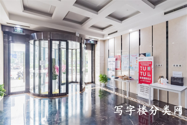 宫宵国际中心-东方宫霄大厦