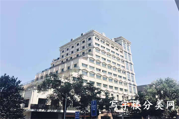 宫宵国际中心-东方宫霄大厦