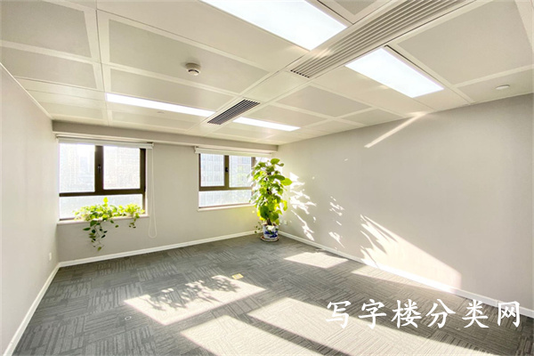宫宵国际中心-东方宫霄大厦