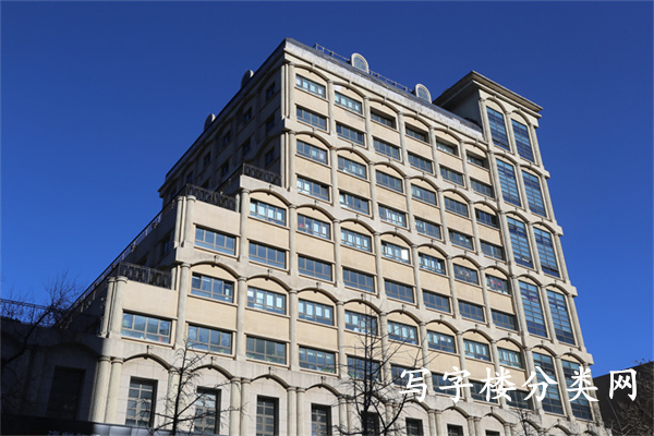 宫宵国际中心-东方宫霄大厦