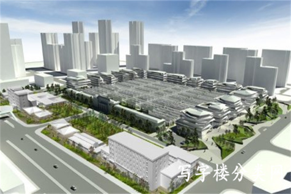 效果图