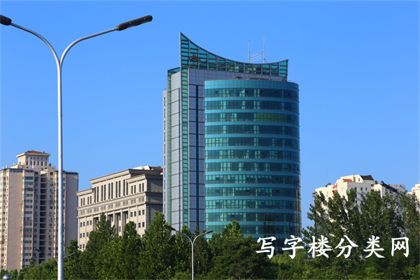 罗麦大厦-新华联大厦