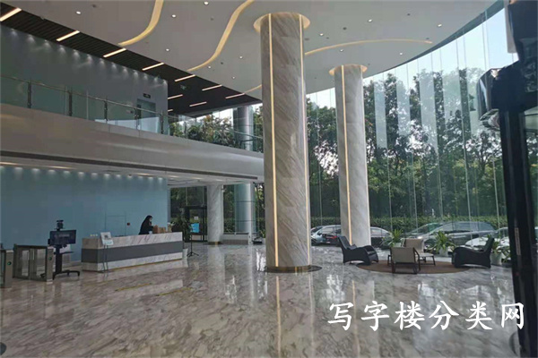 罗麦大厦-新华联大厦