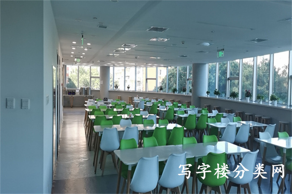 罗麦大厦-新华联大厦