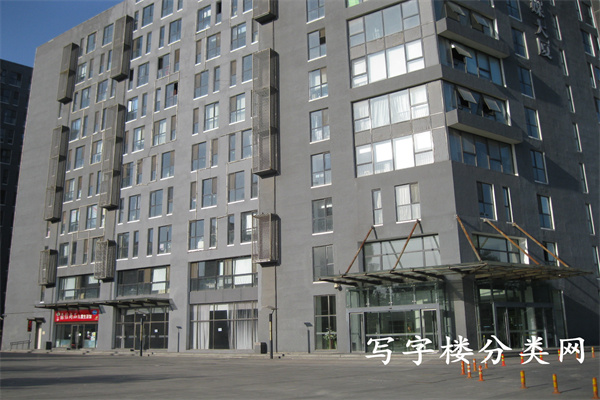 华文国际传媒大厦（北岸1292）