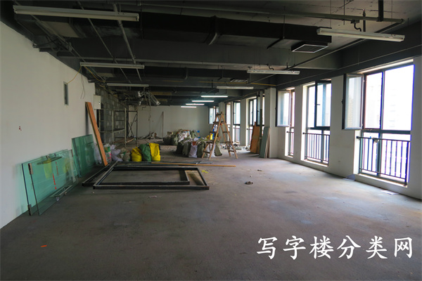 华文国际传媒大厦（北岸1292）