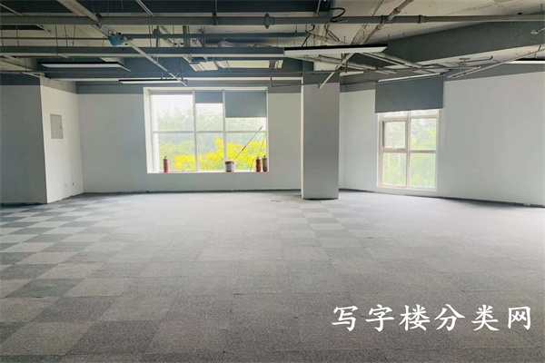 东亿国际传媒产业园