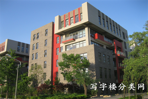 东亿国际传媒产业园