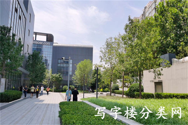 华润长安中心（华润时代中心）