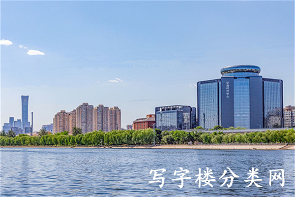 华润长安中心（华润时代中心）