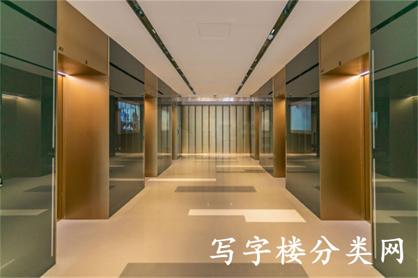 华润长安中心（华润时代中心）