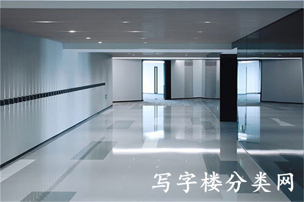 华润长安中心（华润时代中心）