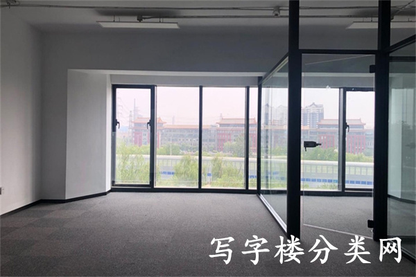 华润长安中心（华润时代中心）