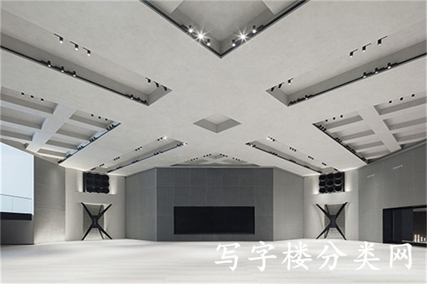 华润长安中心（华润时代中心）
