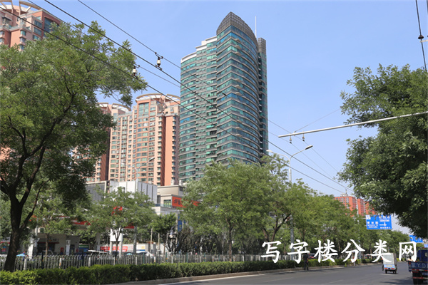 国际创展中心【物业电话、客服电话？】百度百科