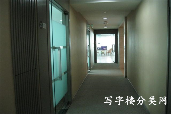 走廊