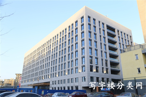 东方华瑞大厦（未来域8号楼）【租赁部电话：010-52901777、13426079152孙小姐；溯源租赁部：010-65462811、13601029357、010-57293777】