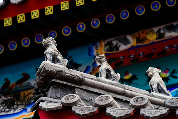 东瑞亿创意中心