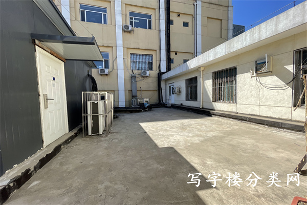 白家庄写字楼【白家庄商务中心】