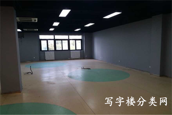 工体北路4号院