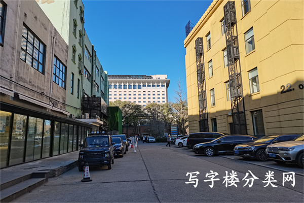 工体北路4号院