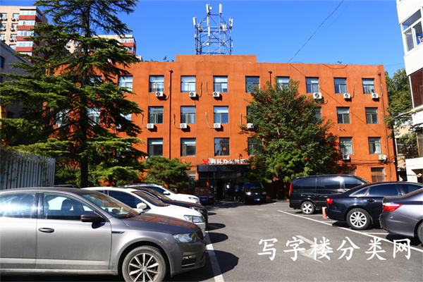 盛宝大厦（团结湖北路2号院）【物业电话：】