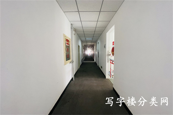 盛宝大厦（团结湖北路2号院）