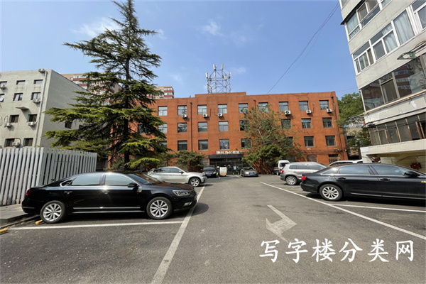 盛宝大厦（团结湖北路2号院）