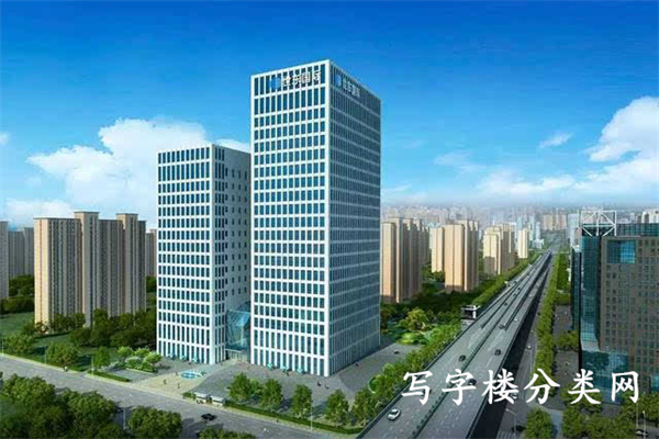 世东国际大厦-世东国际中心