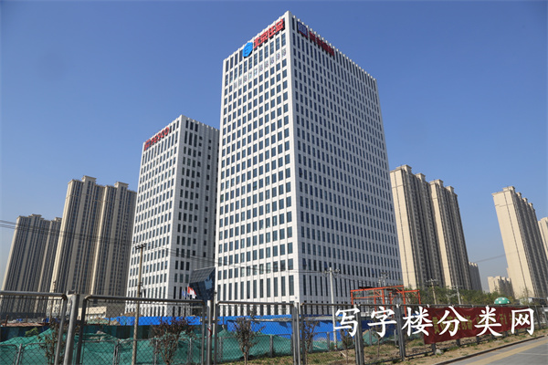 世东国际大厦-世东国际中心