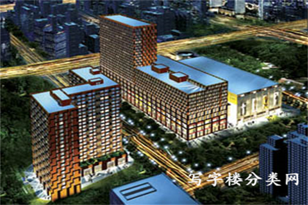 大成国际中心（【东四环百子湾】大成创意大厦）2号楼【开发商租售电话：010-58629999 010-58629918 010-58629966】
