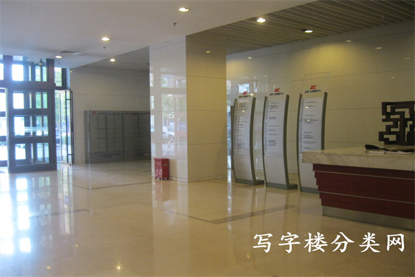 大堂B1