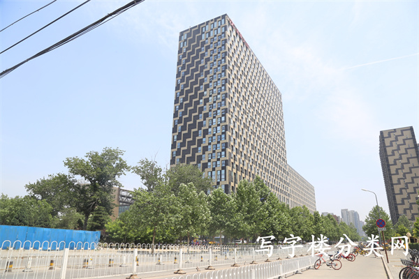大成国际中心（【东四环百子湾】大成创意大厦）2号楼