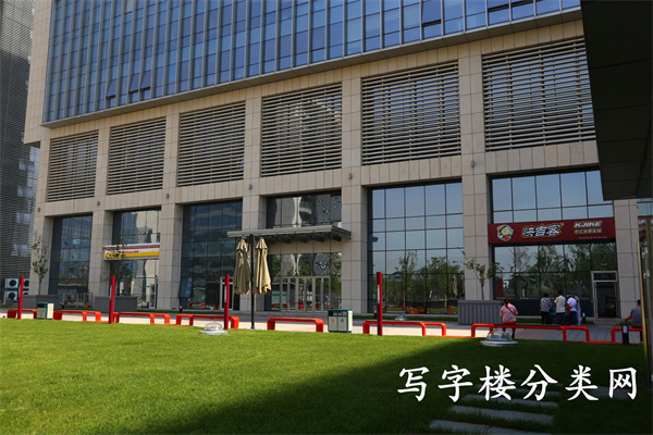 焦奥中心1号楼外景2017年6月拍摄 (34)_副本