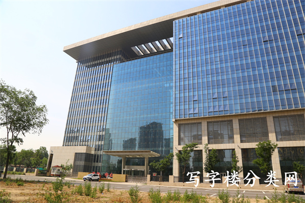 焦奥中心1号楼外景2017年6月拍摄 (24)_副本