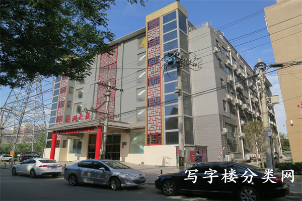 六洲大厦外景 (3)_副本