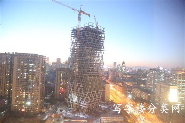 慈云寺六号-慈云寺6号-中弘大厦