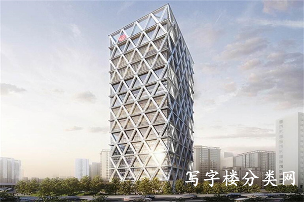 慈云寺六号-慈云寺6号-中弘大厦