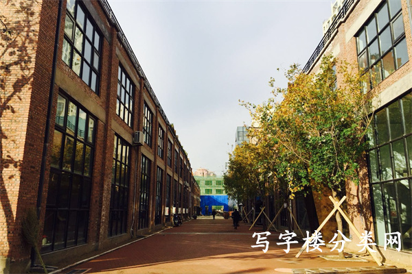 铜牛电影产业园【物业租赁部电话：010-58435599】