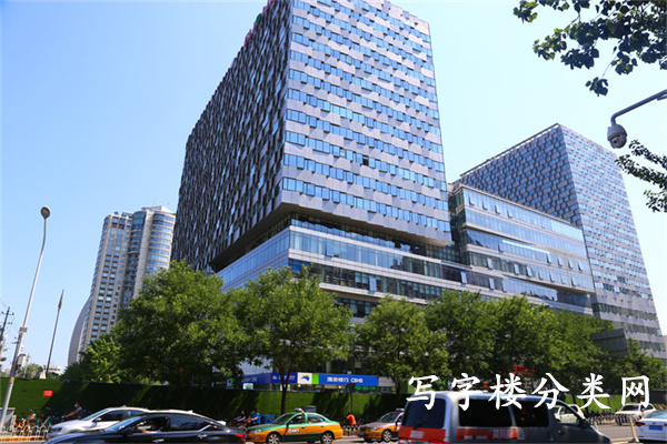 铜牛国际大厦