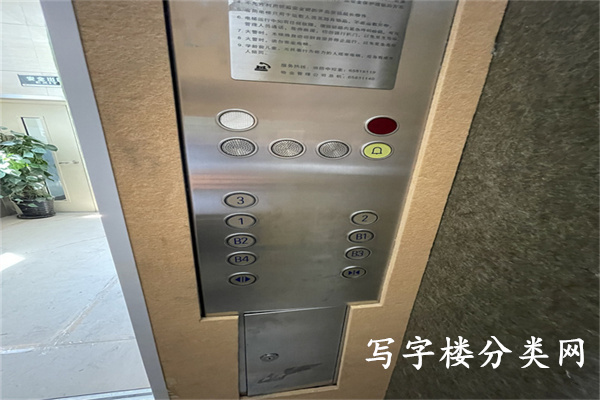 铜牛国际大厦