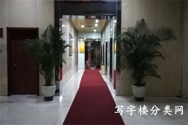 铜牛国际大厦