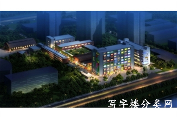 外观效果图