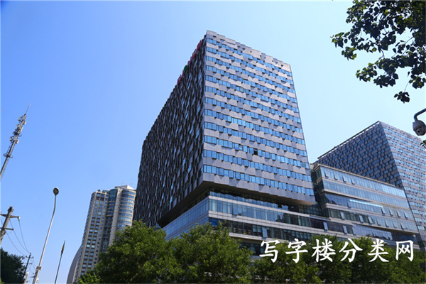泰达时代中心【亿利生态广场】