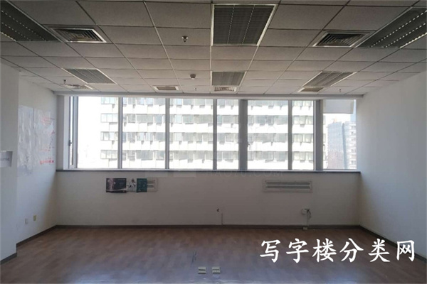 泰达时代中心【亿利生态广场】