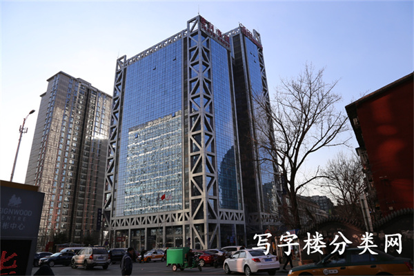 德润大厦（通用国际中心B座）