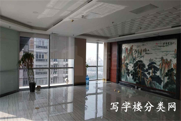 德润大厦（通用国际中心B座）