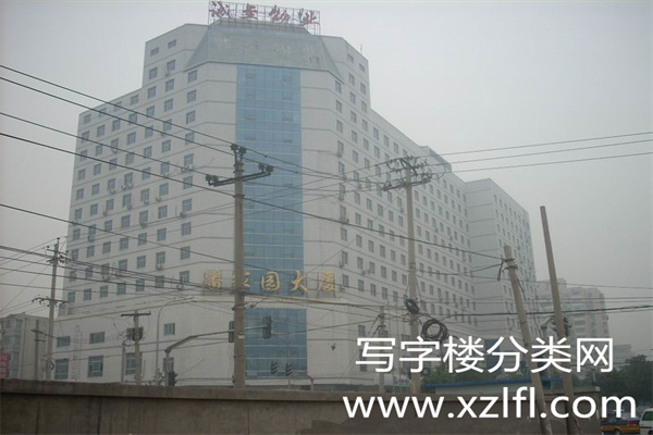 潘家园大厦【租售电话010-67765634，写字楼租赁让打：010-87778676在13层办公】